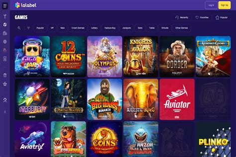 lalabet casino|LalaBet Casino.